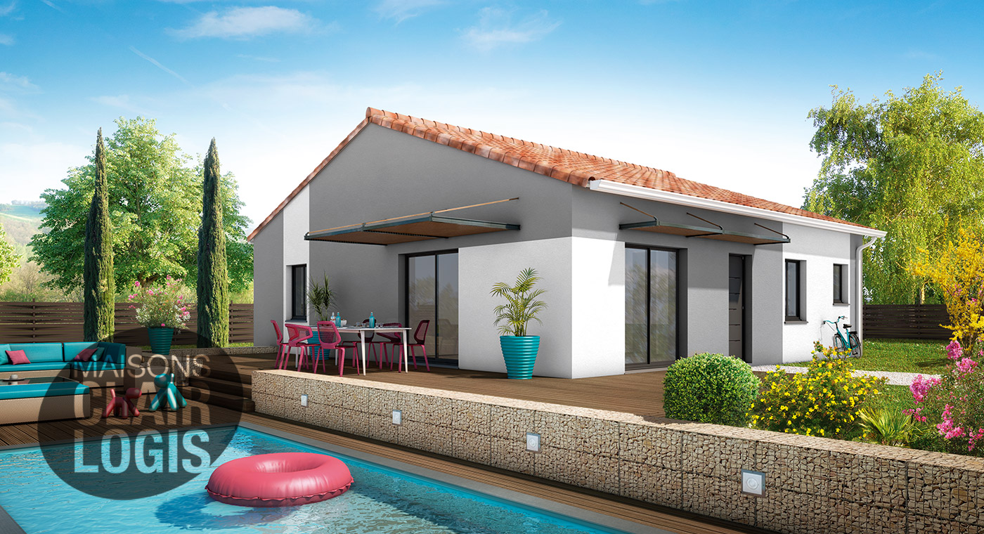 Construction maison – Portiragnes (34420)