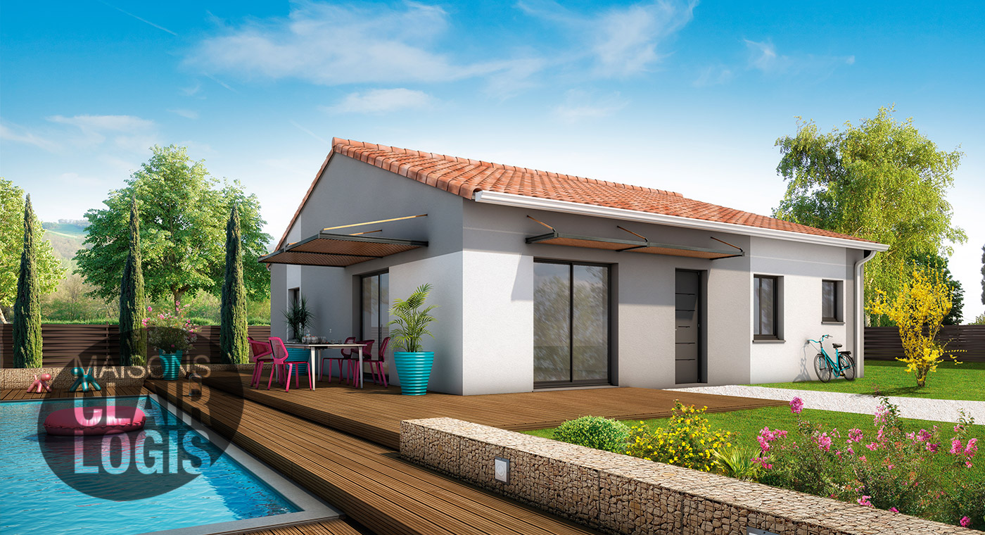 Construction maison – Belley (01300)