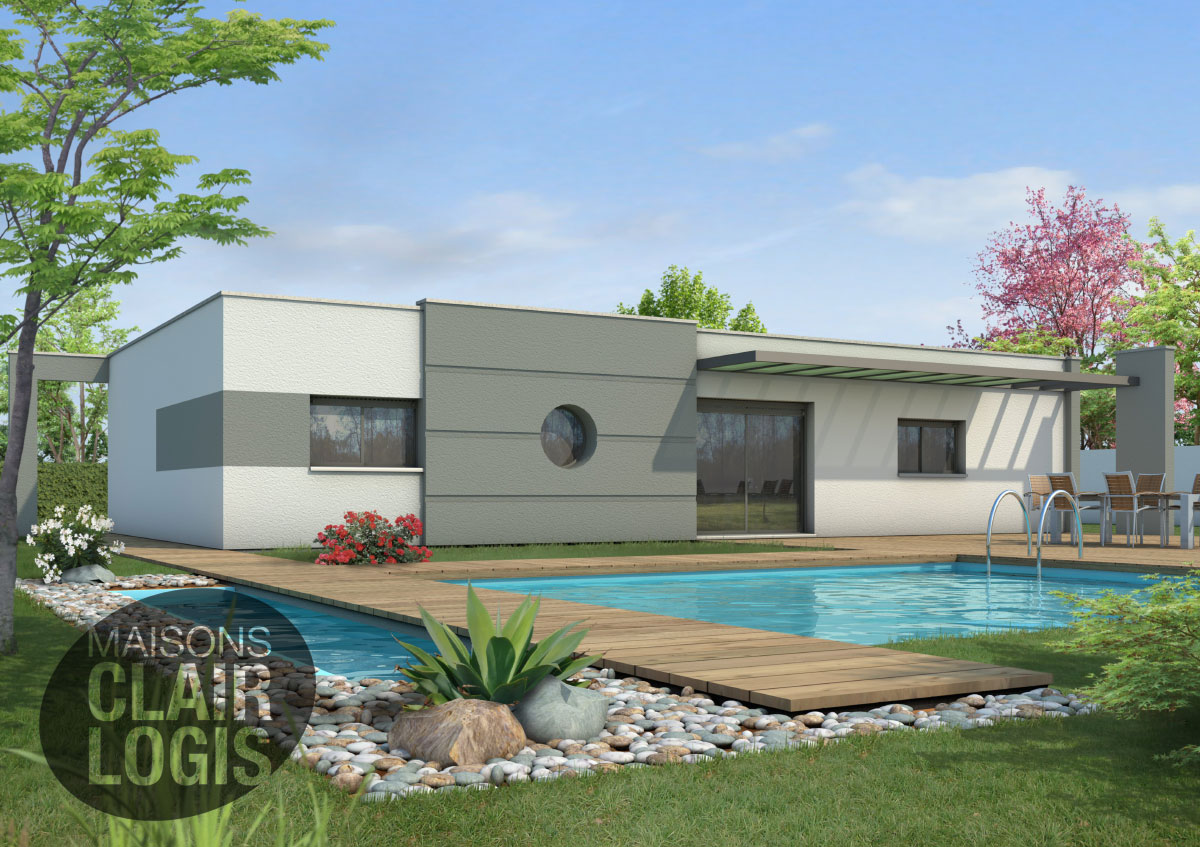 Construction maison – Sabran (30200)