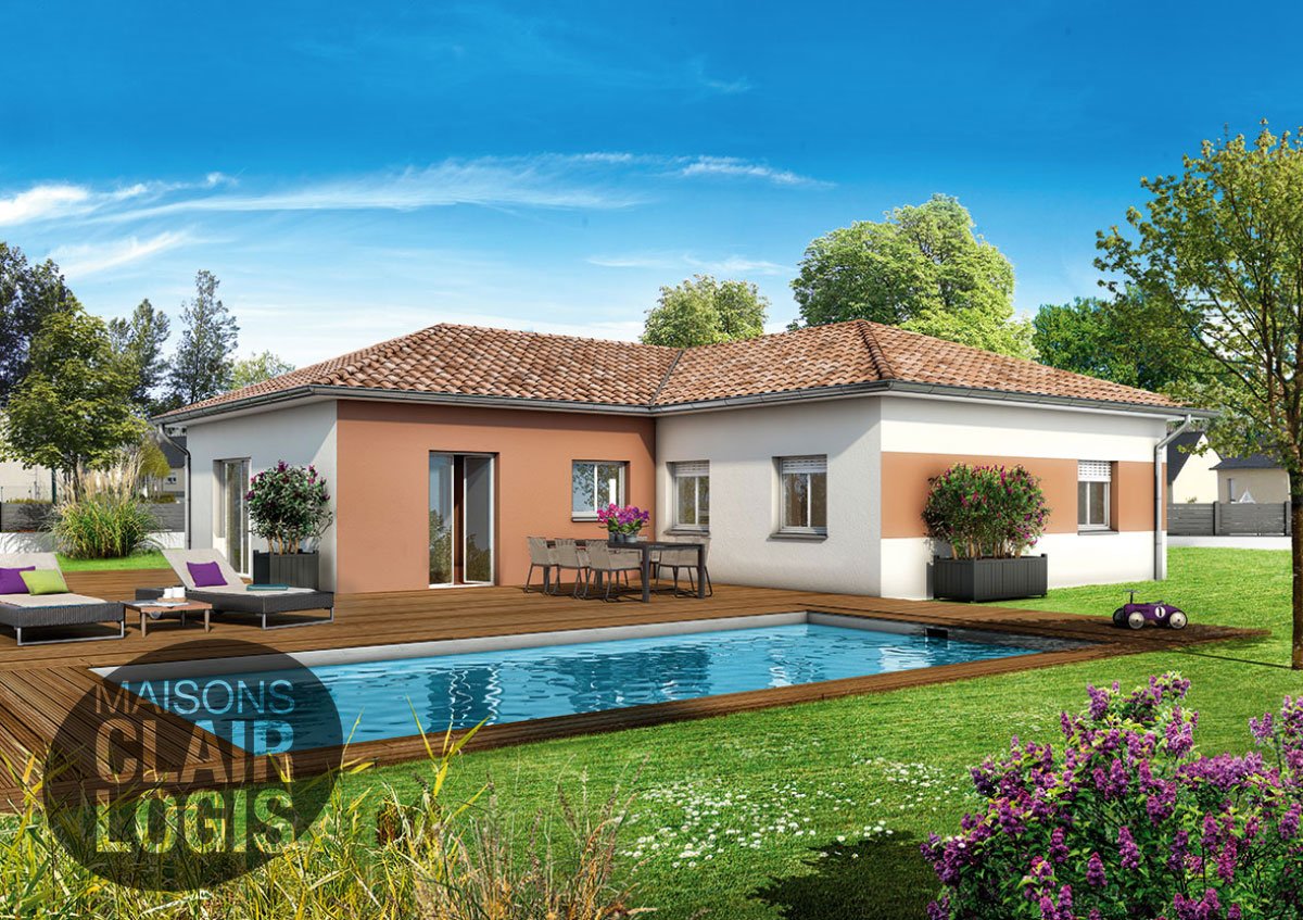 Construction maison – Les Mollettes (73800)