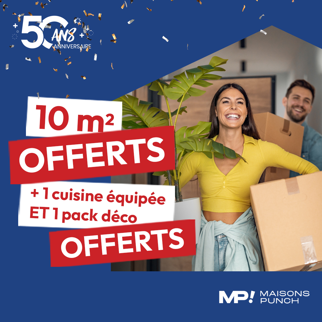 Maison avec terrain à Meximieux (#5097477)