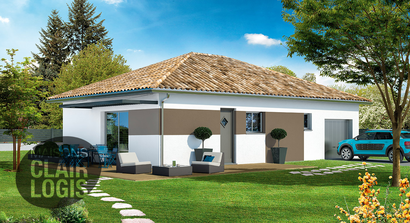 Construction maison – Sillans (38590)