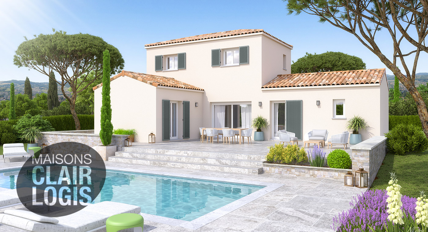 Construction maison – Saint-Chamas (13250)