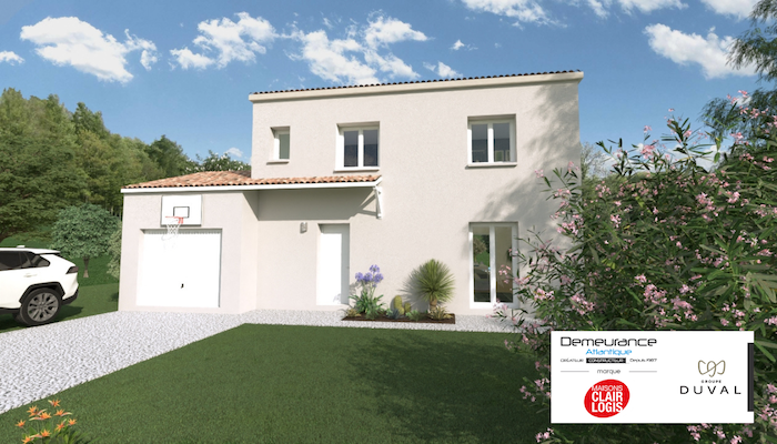 Construction maison – Mus (30121)