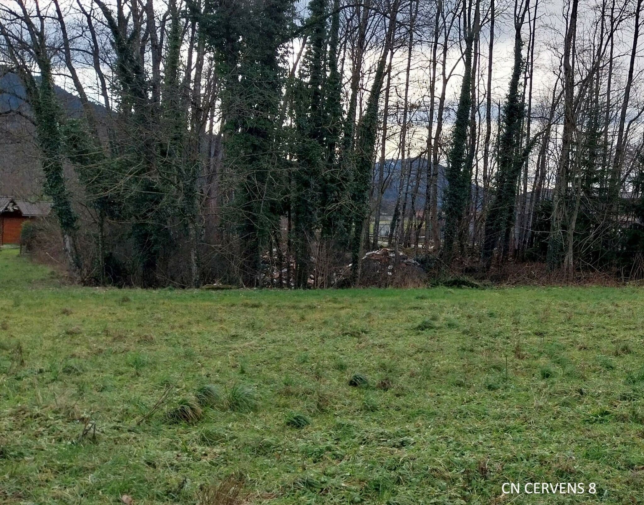 Photo maison Cervens 74550