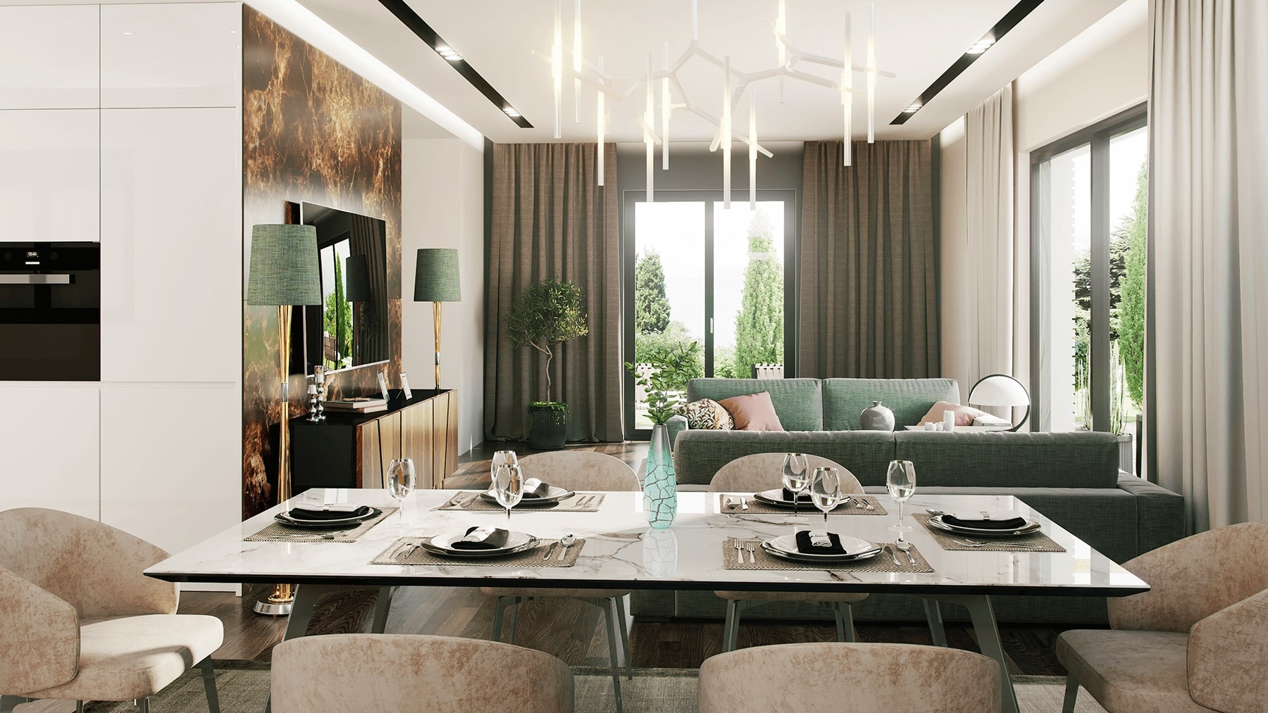 Construction maison – Saint-Sulpice (81370)