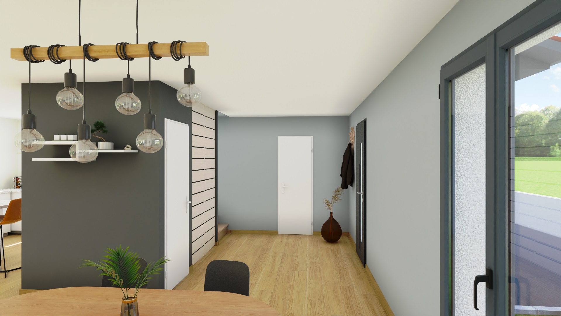 Maison avec terrain à Dompierre-sur-Veyle (#5101734)