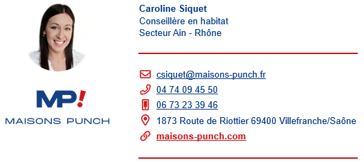 Maison avec terrain à Châtillon-sur-Chalaronne (#5101797)