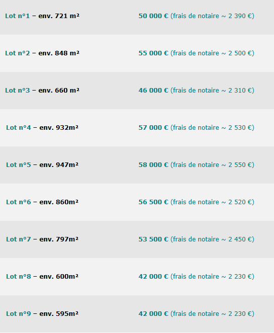 Maison avec terrain à Chenôves (#5152318)