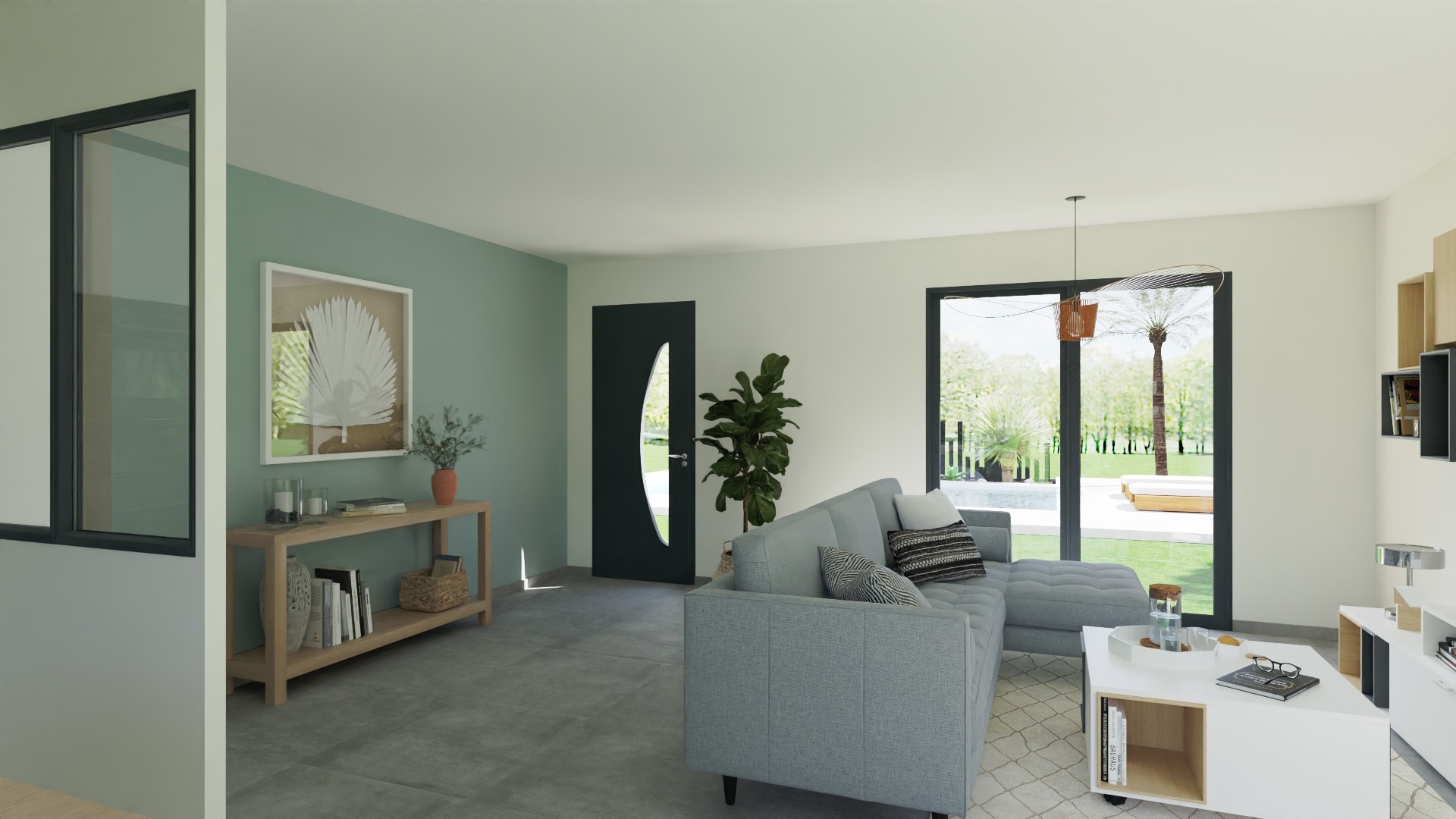 Maison avec terrain à Francheleins (#5101716)