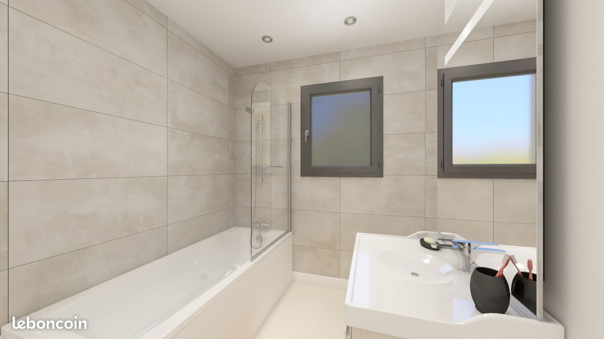 Maison avec terrain à Beaujeu (#5101627)