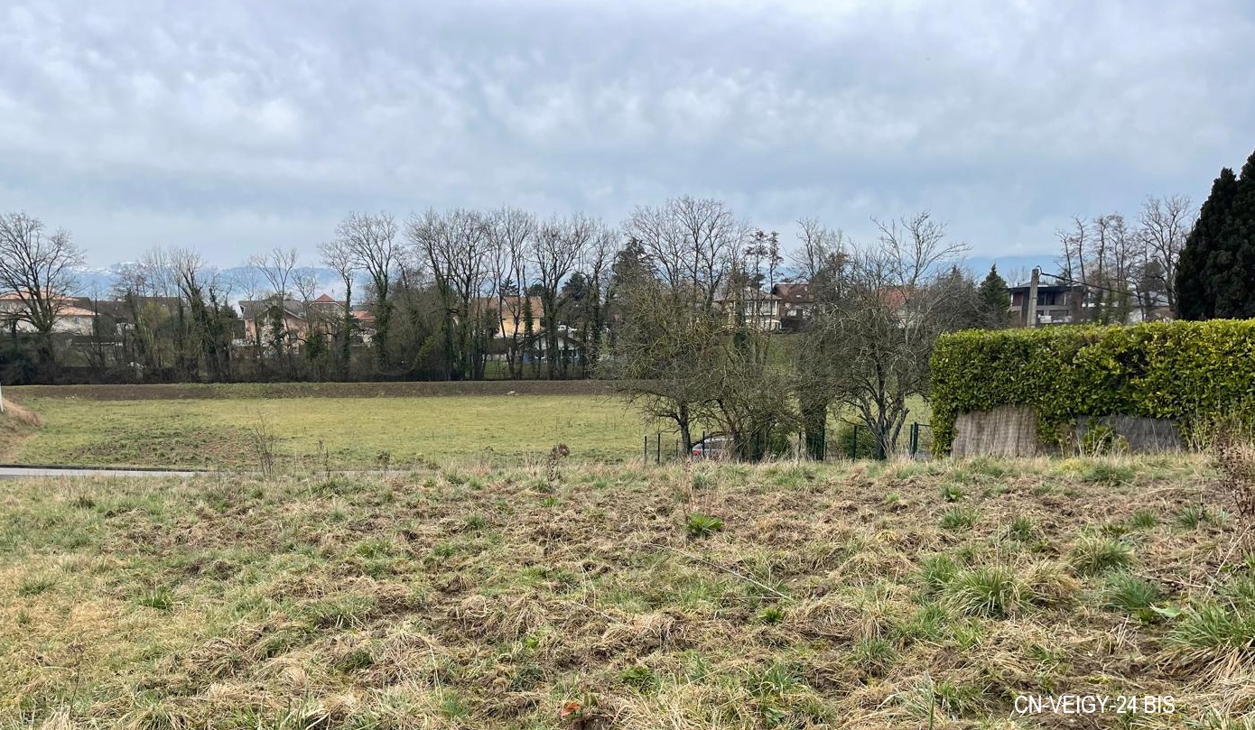 Photo maison Veigy-Foncenex 74140