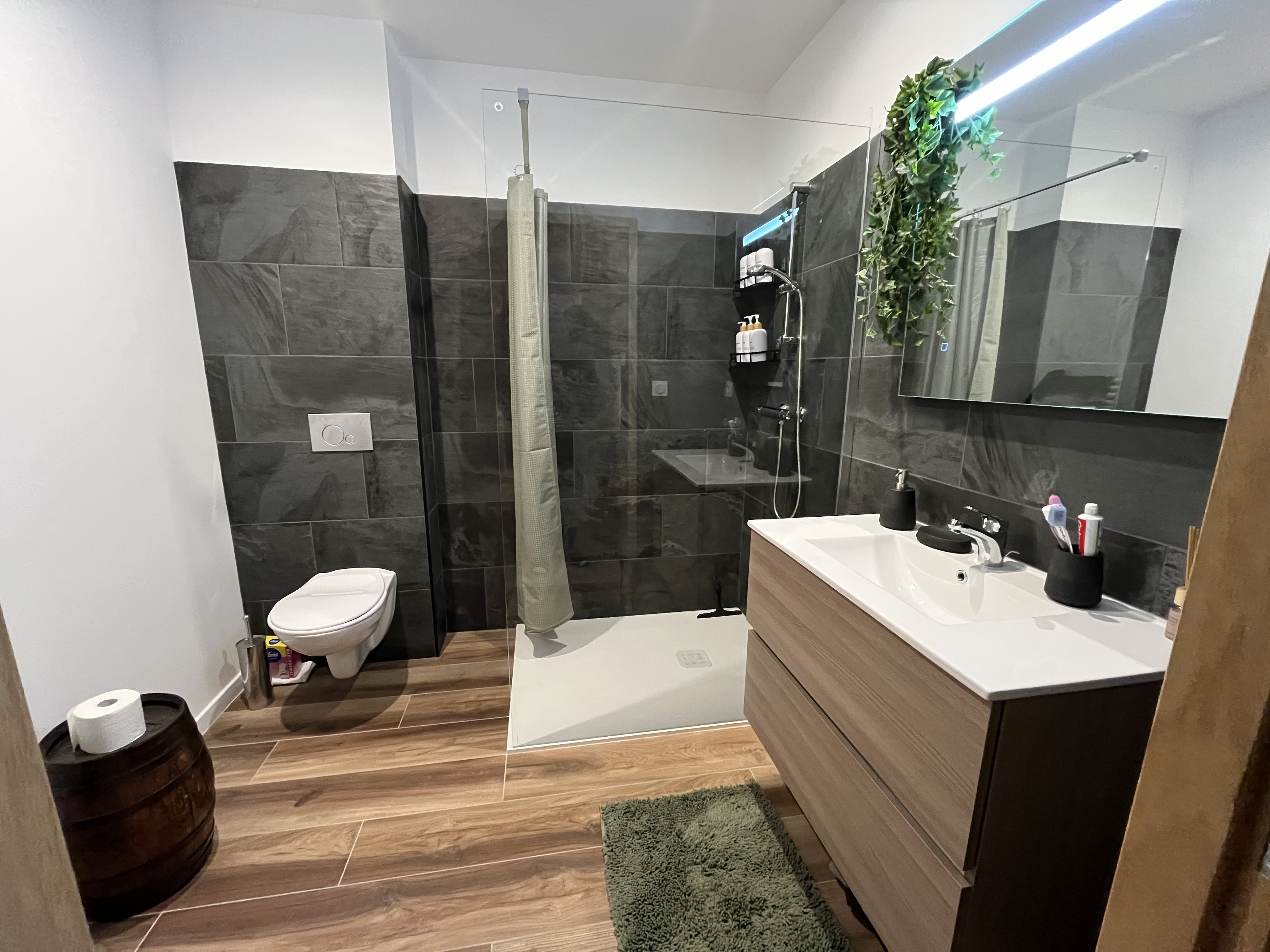 Construction maison – Montagnac (30350)