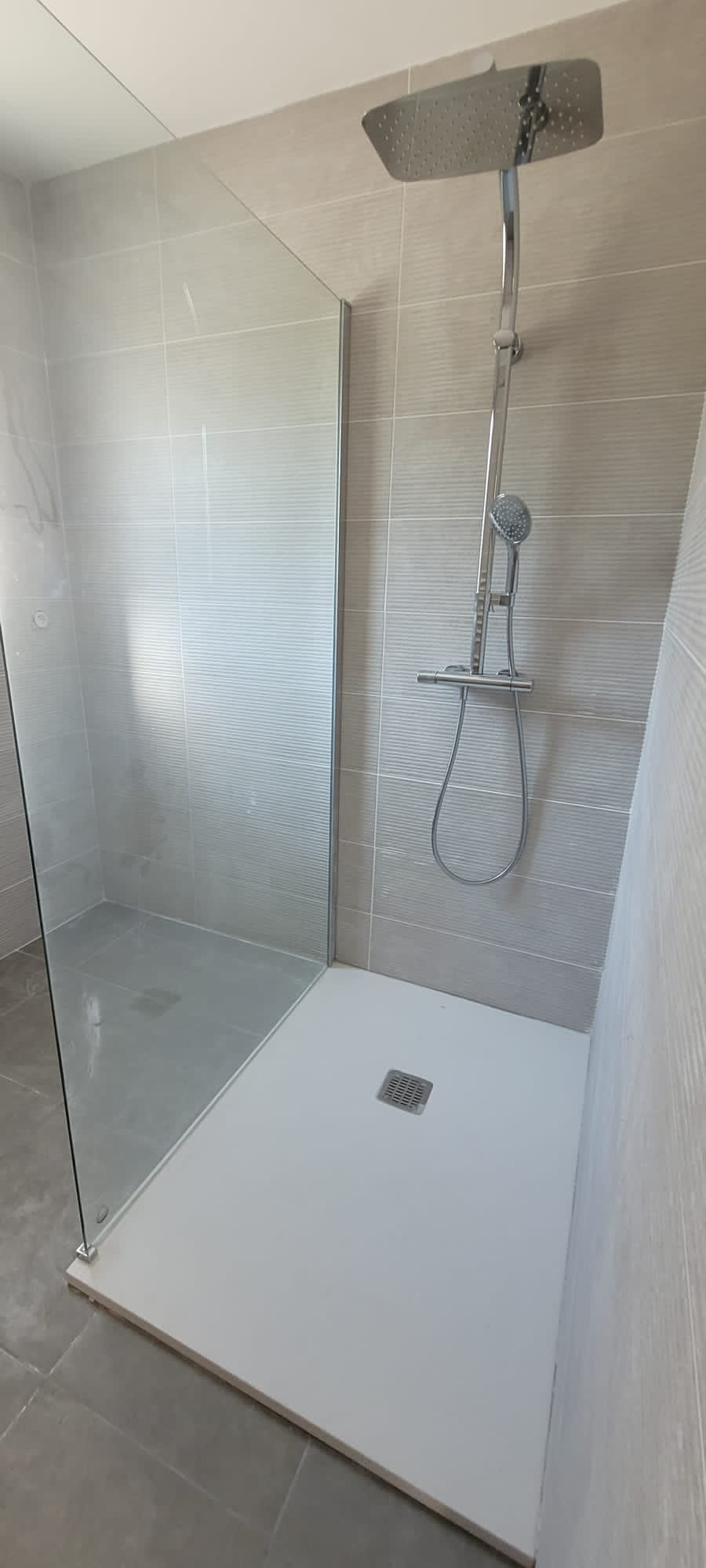 Construction maison – Montagnac (30350)