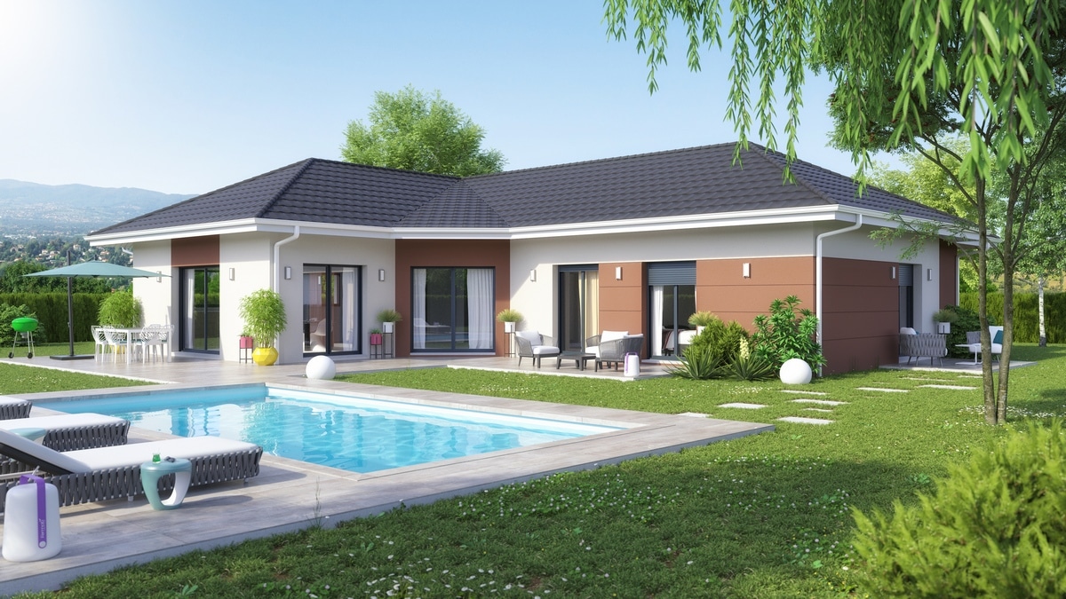 Photo maison Arbin 73800