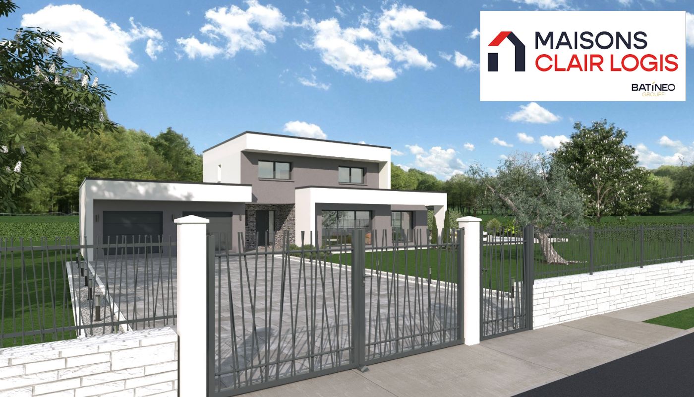 Construction maison – Montfrin (30490)
