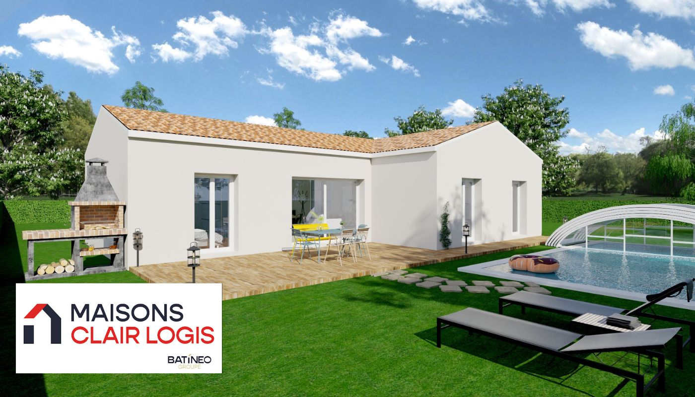 Construction maison – Montignargues (30190)