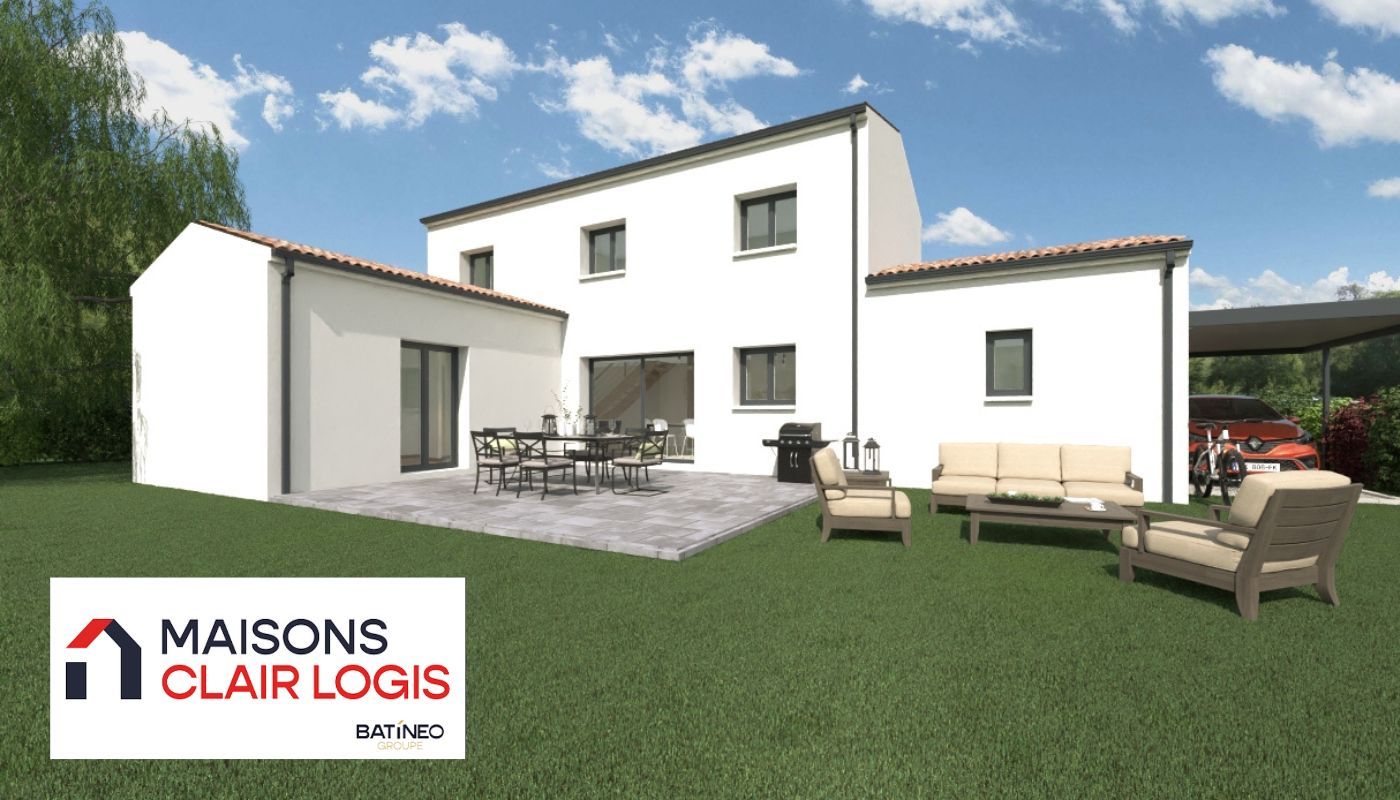 Construction maison – Saint-Mamert-du-Gard (30730)