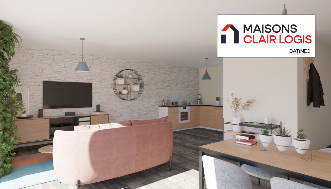 Construction maison – Redessan (30129)