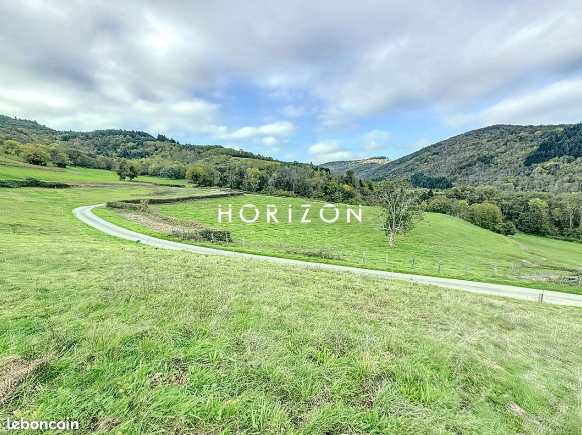 Maison avec terrain à Vauxrenard (#5152567)