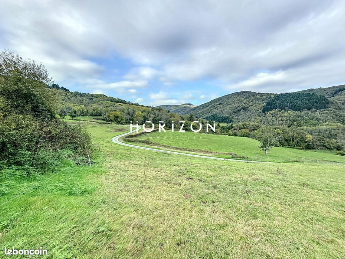 Maison avec terrain à Vauxrenard (#5152567)