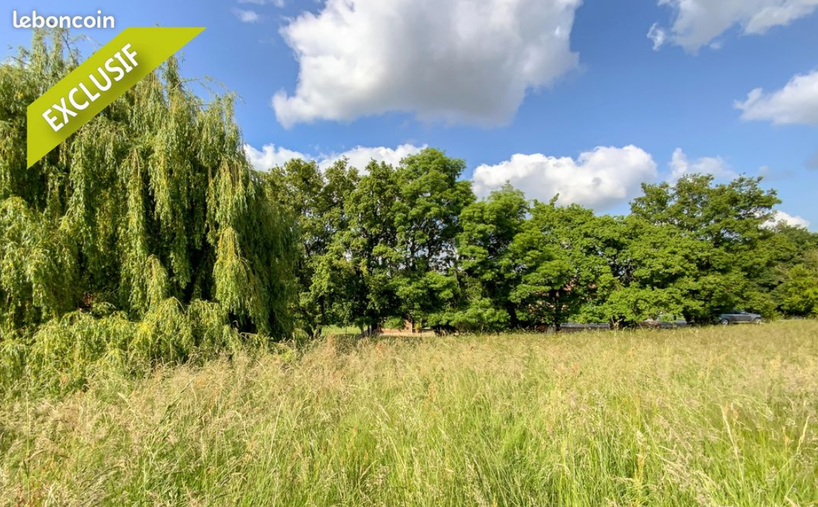 Maison avec terrain à Saint-Cyr-sur-Menthon (#5152563)