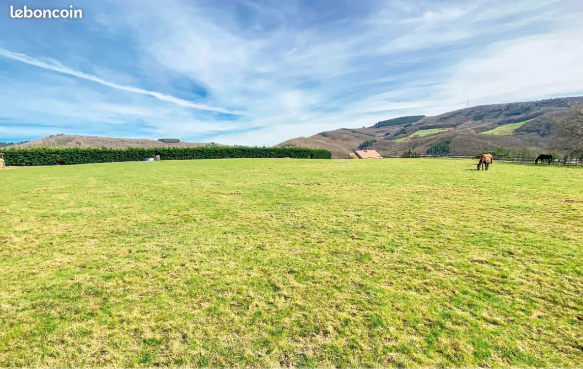 Maison avec terrain à Serrières (#5152585)