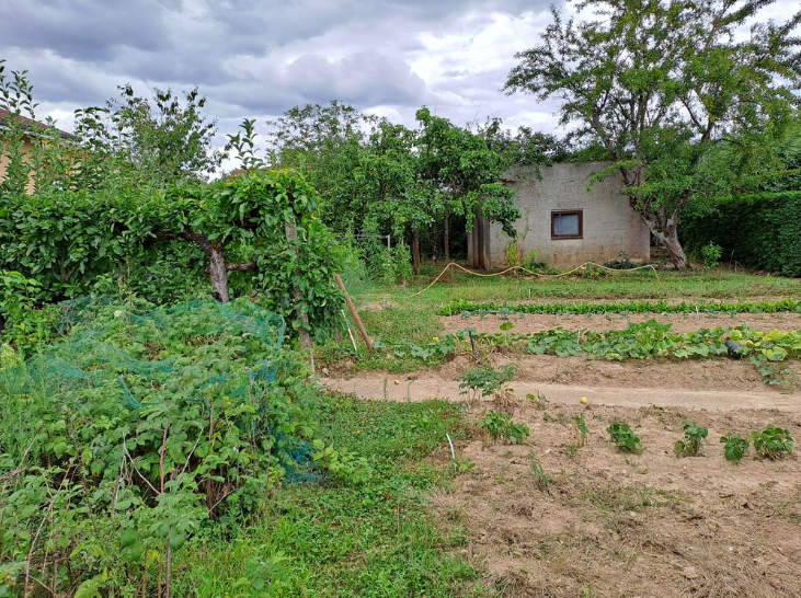 Maison avec terrain à Saint-Denis-lès-Bourg (#5152493)