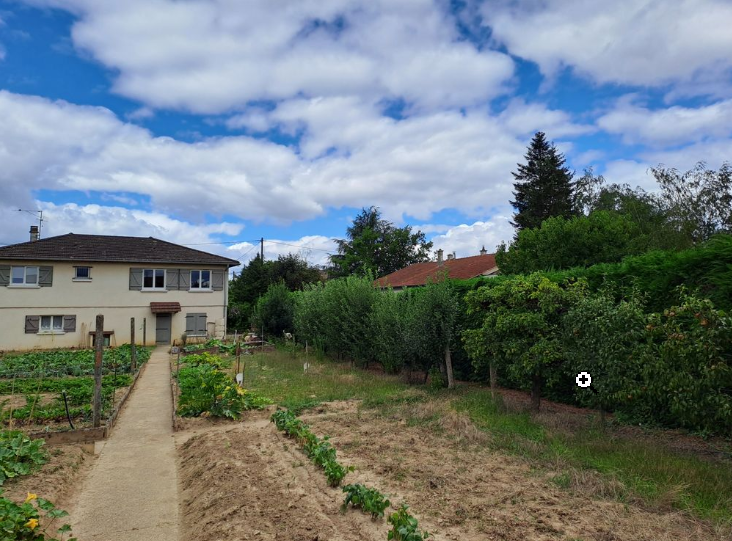 Maison avec terrain à Saint-Denis-lès-Bourg (#5152491)