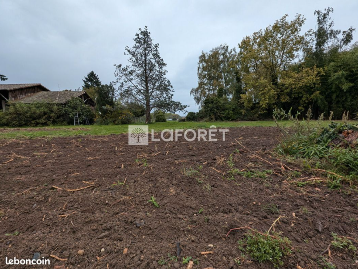 Maison avec terrain à Belleville (#5152474)