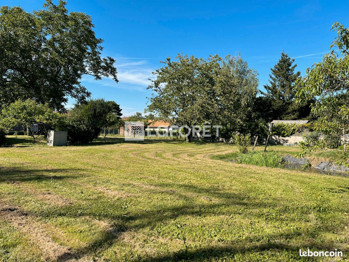 Maison avec terrain à L&rsquo;Abergement-Clémenciat (#5152345)
