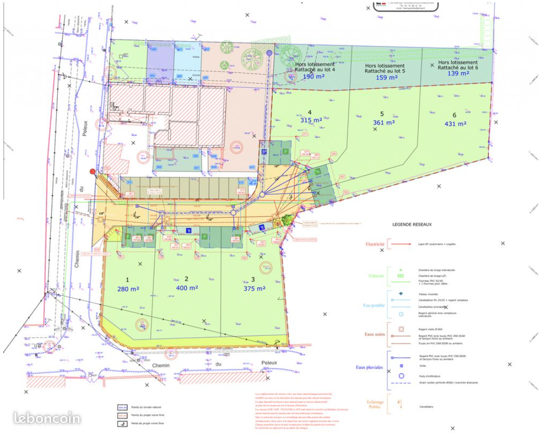 Maison avec terrain à Montmerle-sur-Saône (#5152339)