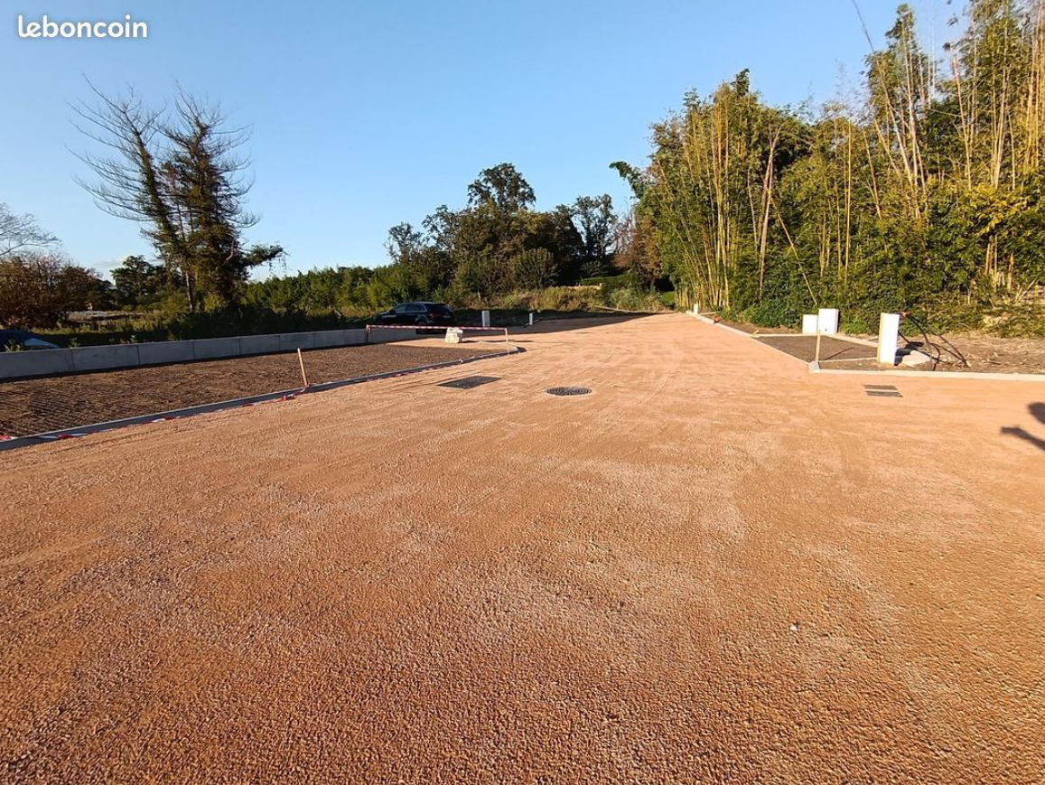 Maison avec terrain à Montmerle-sur-Saône (#5152339)