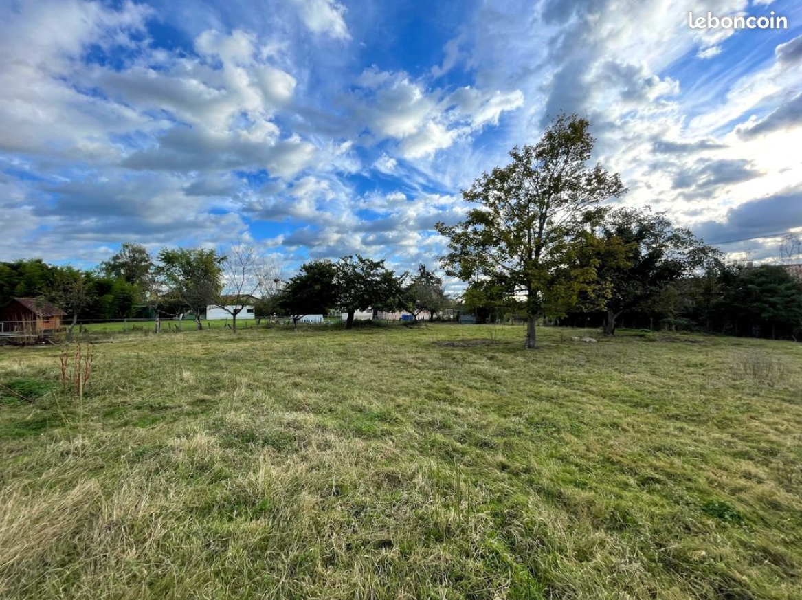 Maison avec terrain à Replonges (#5152338)