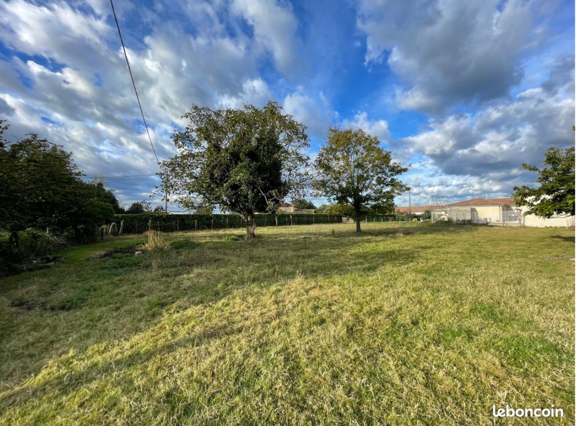 Maison avec terrain à Replonges (#5152338)