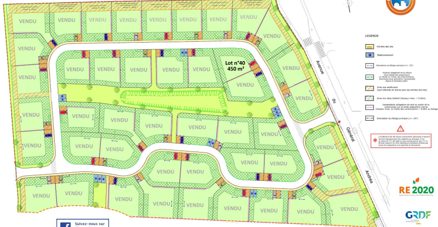 Maison avec terrain à Arbent (#5152336)