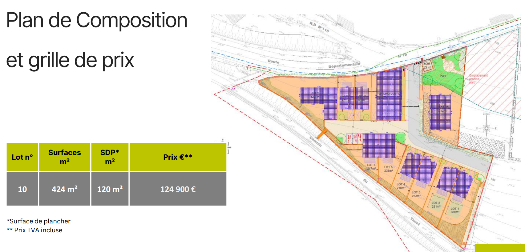 Maison avec terrain à Chalamont (#5137228)