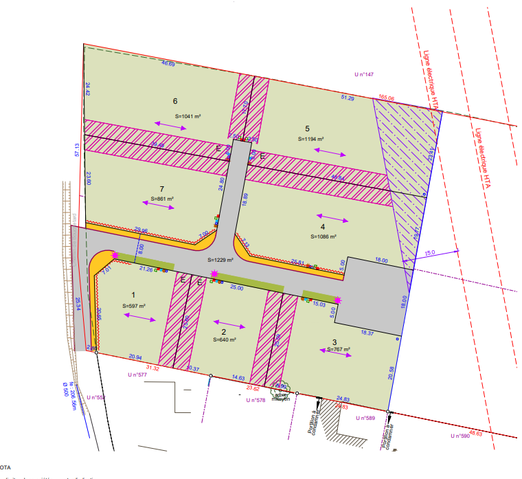 Maison avec terrain à Viré (#5152319)