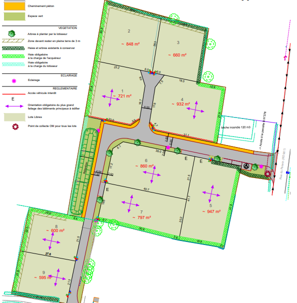 Maison avec terrain à Chenôves (#5152318)