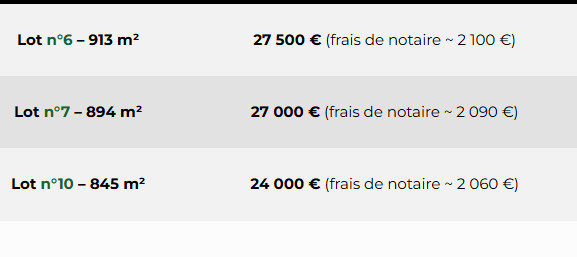 Maison avec terrain à Sanvignes-les-Mines (#5152314)