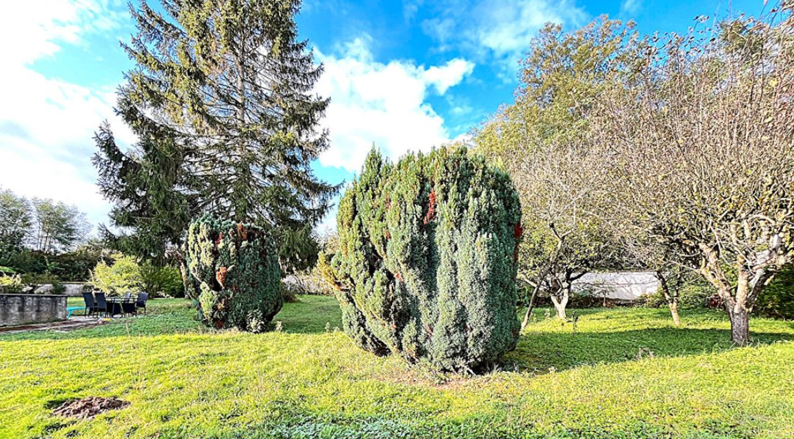 Maison avec terrain à Crêches-sur-Saône (#5152310)