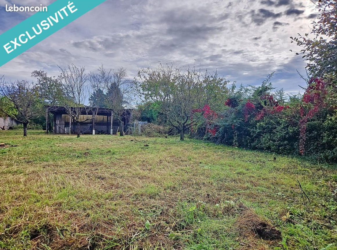 Maison avec terrain à Montmerle-sur-Saône (#5152307)