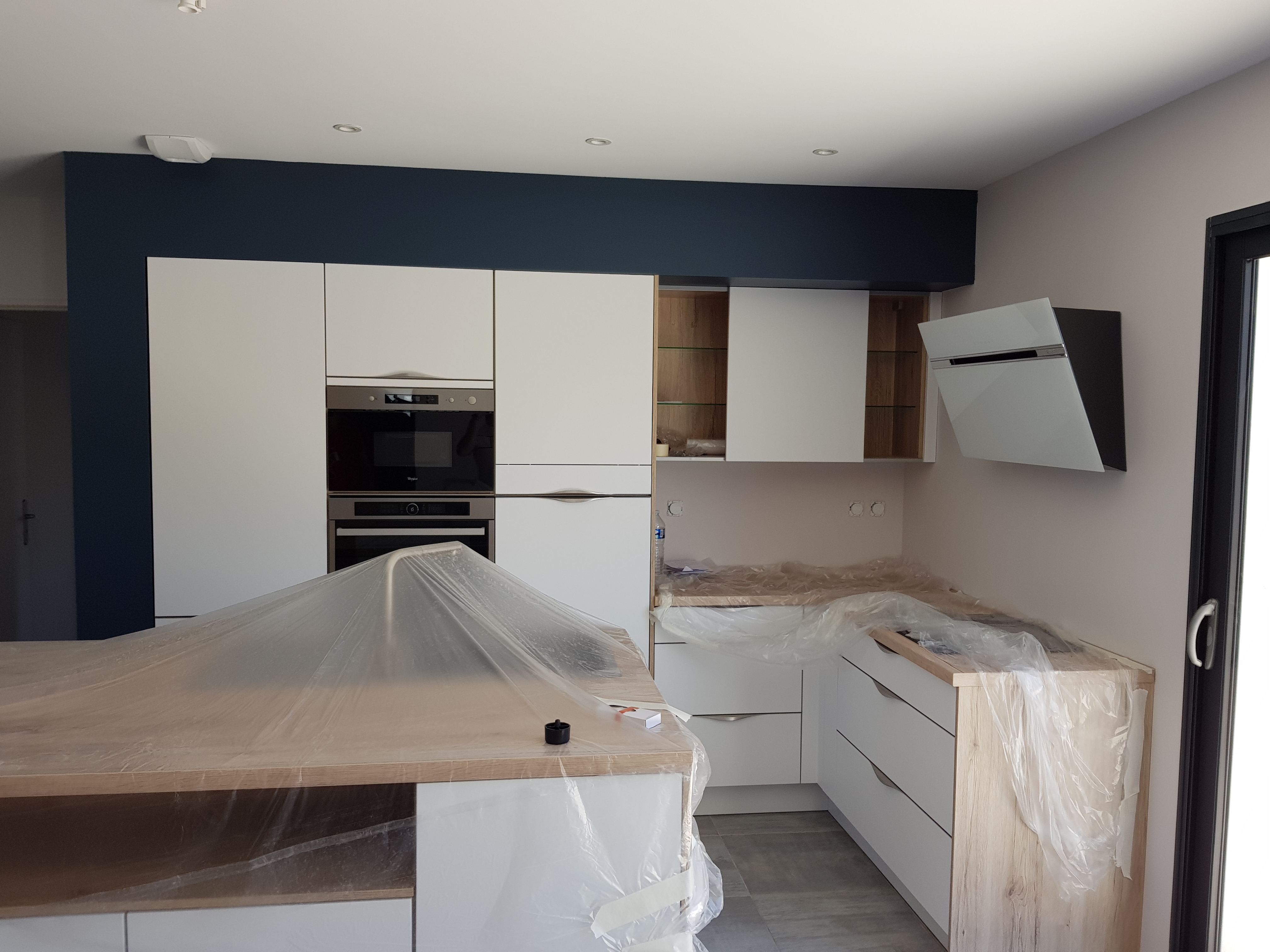 Construction maison – Tarascon (13150)