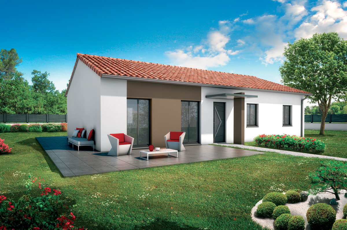 Construction maison – Montans (81600)