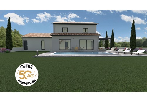 Maison avec terrain à La Salle (#5157743)