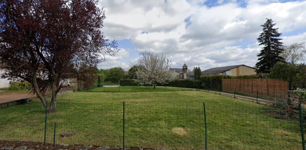 Maison avec terrain à Senozan (#5157719)