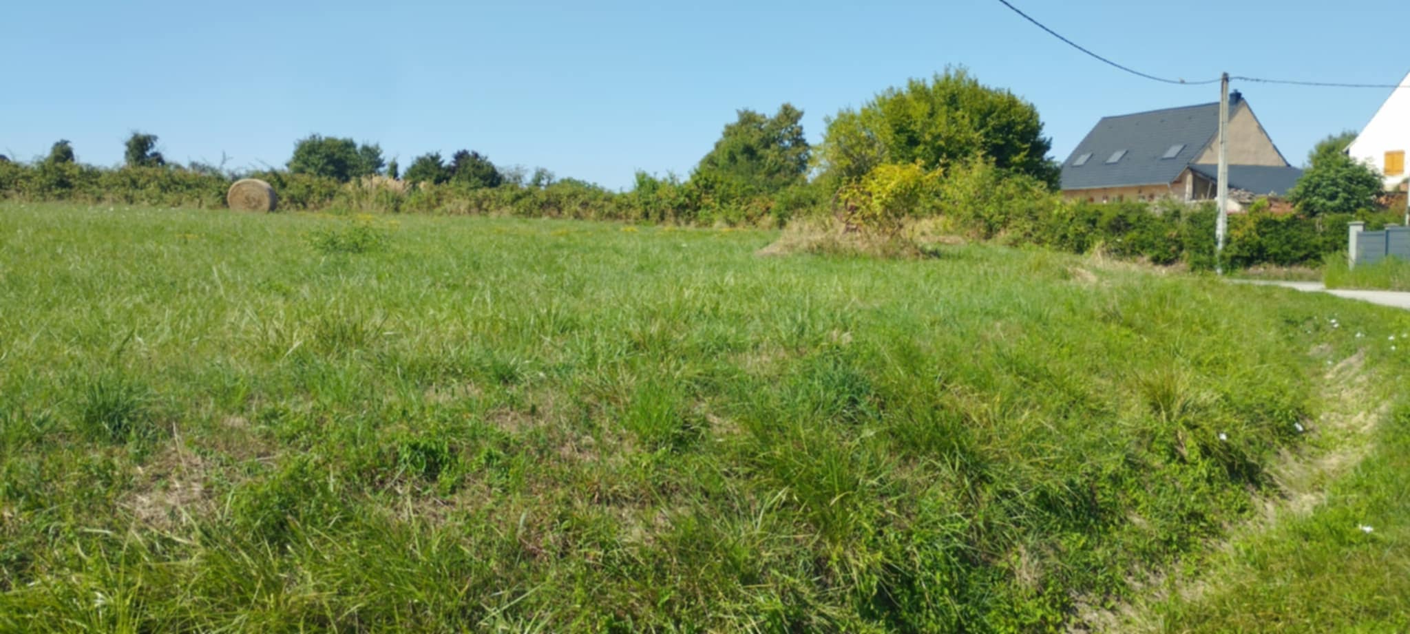 Maison avec terrain à Allériot (#5152583)