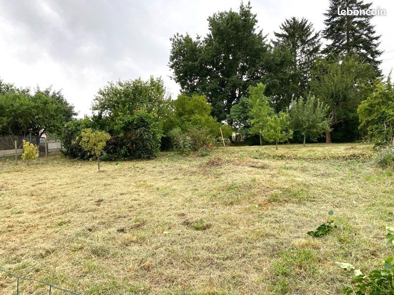 Maison avec terrain à La Chapelle-de-Guinchay (#5157738)