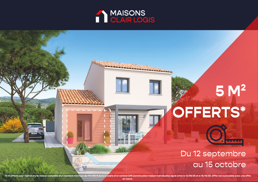 Construction maison – Buzet-sur-Tarn (31660)