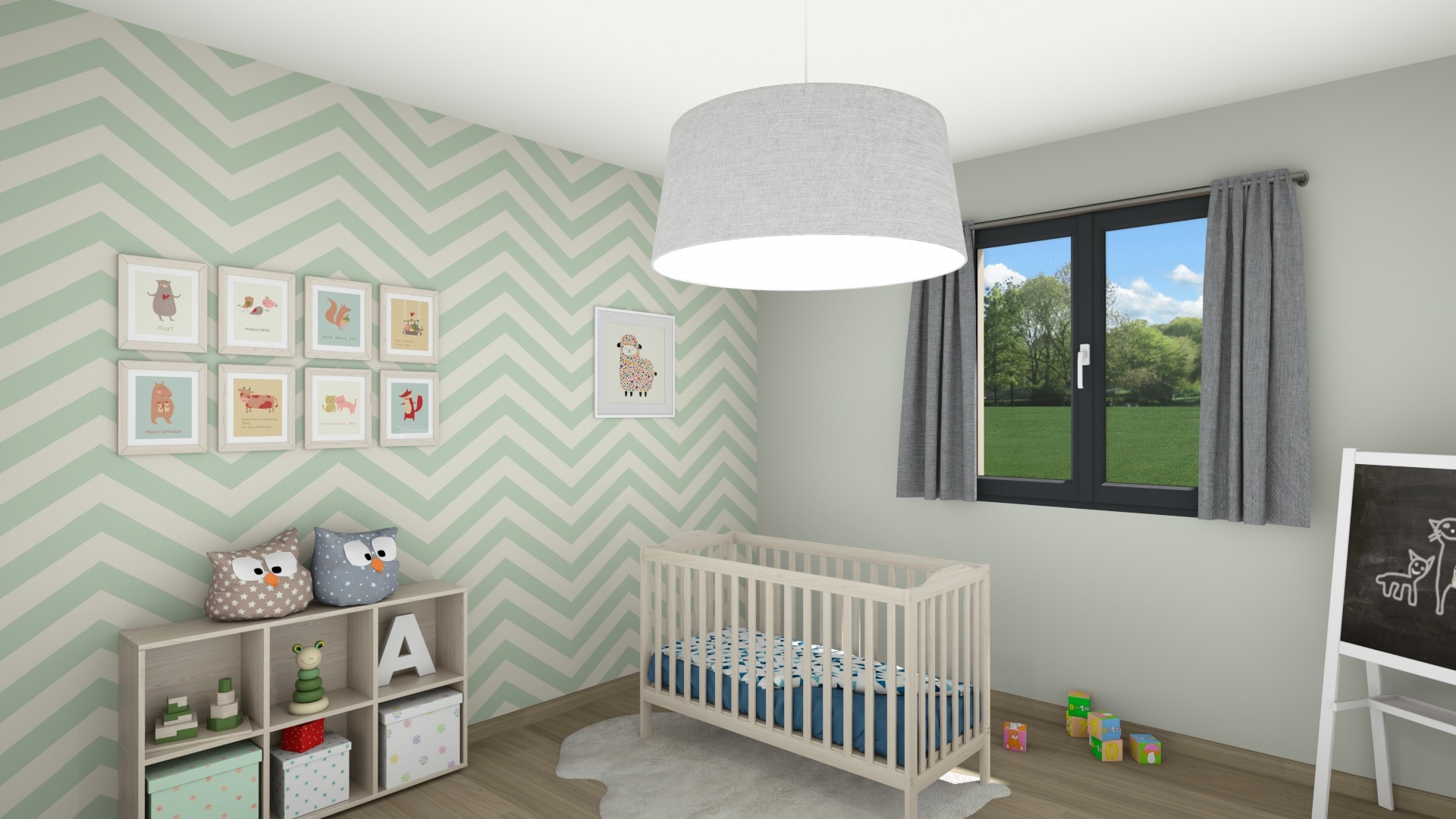 Maison avec terrain à Saint-Symphorien-d&rsquo;Ancelles (#5101678)